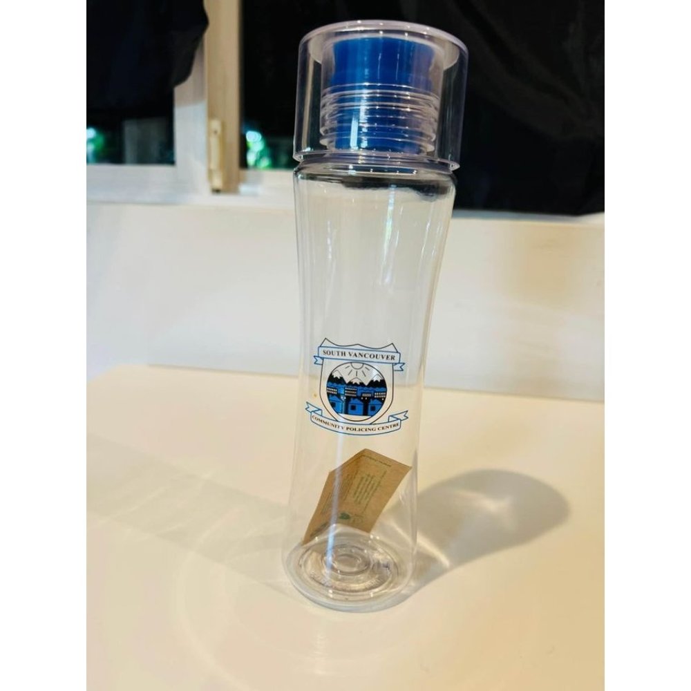 South Vancouver Community Policing Centre Bottle